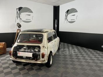 MORRIS MINI MK1