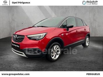 OPEL CROSSLAND X 1.2 TURBO 130 AUTO OPEL 2020