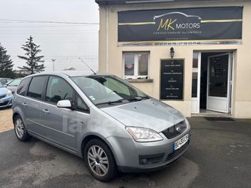 FORD FOCUS C-MAX 1.8 120 GHIA