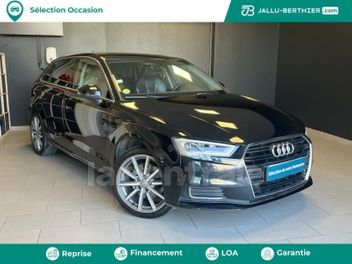 AUDI A3 (3E GENERATION) SPORTBACK III (2) SPORTBACK 35 TDI 150 DESIGN LUXE S TRONIC 7