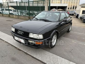 AUDI COUPE (2E GENERATION) 2.3 E