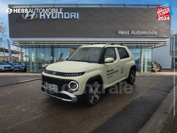 HYUNDAI INSTER 49 KWH INTUITIVE