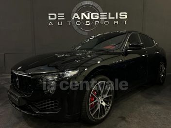 MASERATI LEVANTE 3.0 V6 430 S AUTO