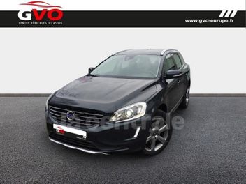 VOLVO XC60 (2) D4 181 SUMMUM GEARTRONIC 8