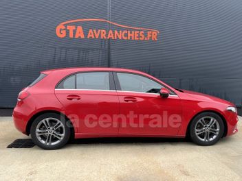 MERCEDES CLASSE A 4 IV 180 D BUSINESS LINE 7G-DCT