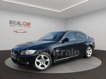 BMW SERIE 3 E91 TOURING (E91) (2) TOURING 316D 115 EDITION