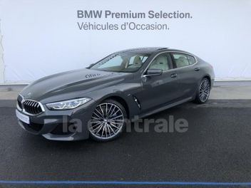 BMW SERIE 8 G16 GRAN COUPE (G16) 840D XDRIVE 320 20CV M SPORT BVA8