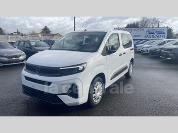 OPEL COMBO 4 LIFE IV LIFE TAILLE M 1.5 BLUEHDI 100 S&S ELEGANCE BVM6