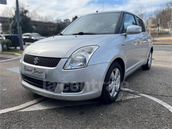 SUZUKI SWIFT 2 II 1.3 DDIS 75 ANNIVERSARY 5P