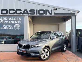 VOLVO XC40 D3 ADBLUE 150 MOMENTUM GEARTRONIC 8