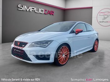 SEAT LEON 3 SC CUPRA III SC 2.0 TSI 290 CUPRA DSG