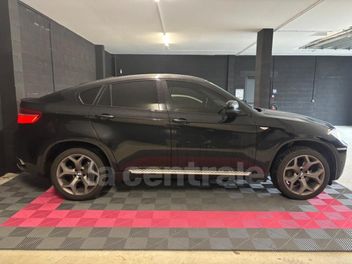 BMW X6 E71 (E71) (2) XDRIVE40DA 306 EXCLUSIVE INDIVIDUAL