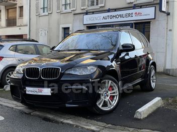 BMW X5 E70 M (E70) (2) M