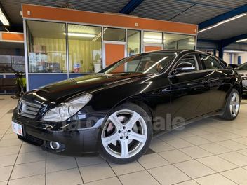 MERCEDES CLASSE CLS 350 7G-TRONIC