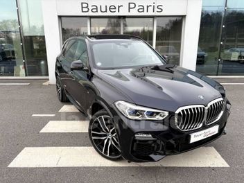 BMW X5 G05 (G05) XDRIVE45E 394 M SPORT BVA8