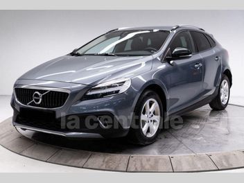 VOLVO V40 (2E GENERATION) CROSS COUNTRY T3 152 GEARTRONIC