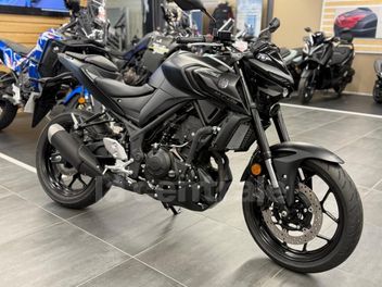 YAMAHA MT-03 300