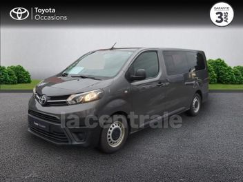 TOYOTA PROACE 2 VERSO II 1.5 D LONG 120 D-4D DYNAMIC