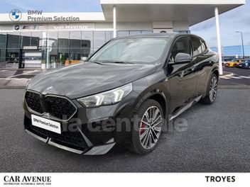 BMW X2 U10 (U10) SDRIVE 20I 170 M SPORT DKG7