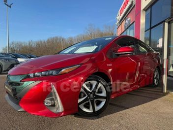 TOYOTA PRIUS 4 RECHARGEABLE IV (2) HYBRIDE RECHARGEABLE SOLAR