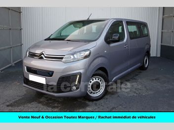 CITROEN E-JUMPY 3 III E-JUMPY COMBI TAILLE M 136 75 KWH