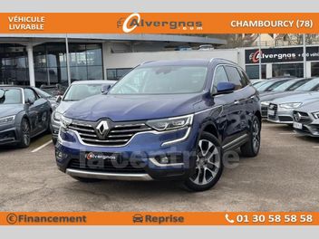 RENAULT KOLEOS 2 II 1.6 DCI 130 ENERGY INTENS 4X2