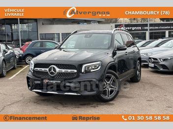 MERCEDES GLB 200 D AMG LINE 8G-DCT