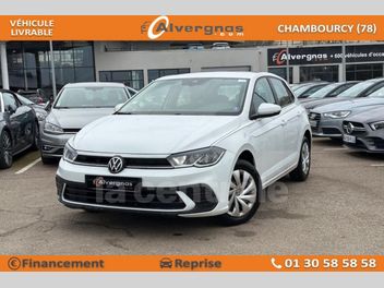 VOLKSWAGEN POLO 6 VI 1.0 TSI 95