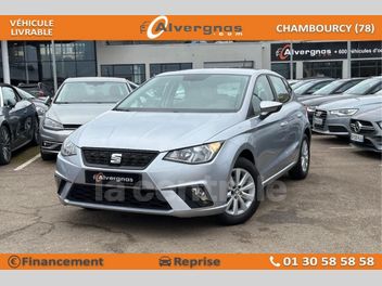 SEAT IBIZA 5 V 1.0 ECOTSI 95 STYLE BUSINESS