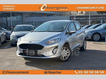 FORD FIESTA 6 VI 1.1 70 TREND 5P