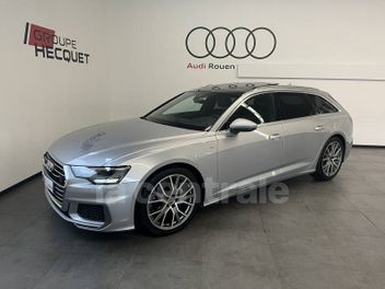 AUDI A6 (5E GENERATION) AVANT V AVANT 40 TDI 204 S LINE S TRONIC