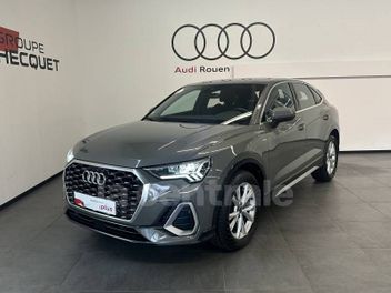 AUDI Q3 (2E GENERATION) SPORTBACK II SPORTBACK 35 TDI 150 S LINE