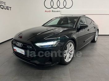 AUDI A7 SPORTBACK 2 II SPORTBACK 55 TFSIE 15CV QUATTRO COMPETITION S TRONIC 7