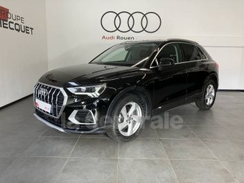 AUDI Q3 (2E GENERATION) II 35 TDI 150 LIMITED S TRONIC 7