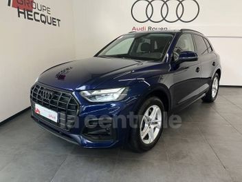 AUDI Q5 (2E GENERATION) II (2) 35 TDI 163 9CV DESIGN S TRONIC 7