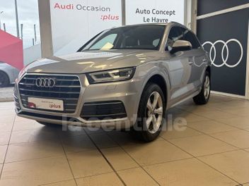 AUDI Q5 (2E GENERATION) II 2.0 TDI 163 AVUS QUATTRO S TRONIC 7