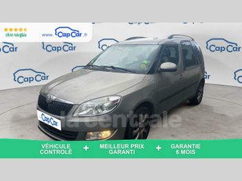 SKODA ROOMSTER (2) 1.6 TDI 105 CR TOUR DE FRANCE