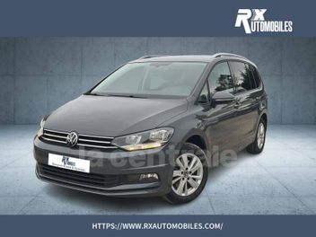 VOLKSWAGEN TOURAN 3 III 2.0 TDI 150 LOUNGE BUSINESS DSG7 7PL