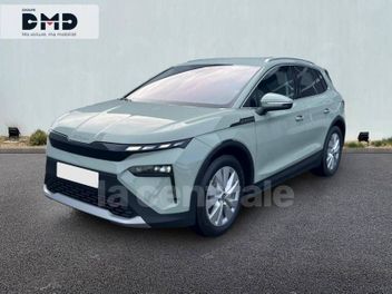 SKODA ELROQ 285 BATTERIE 85 CLEVER 82 KWH