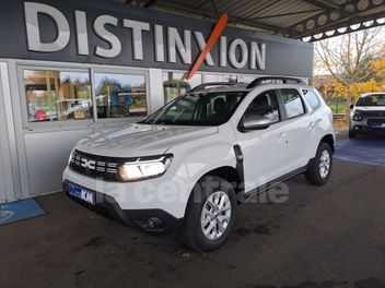 DACIA DUSTER 2 II (2) 1.5 BLUE DCI 115 4X2 EXPRESSION