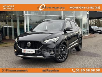 MG MG ZS 2 II 1.0 T-GDI 111 2WD LUXURY