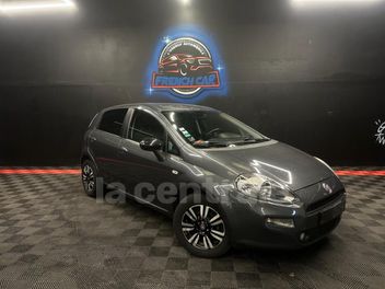 FIAT PUNTO 3 III (3) 0.9 8V 85 TWINAIR S/S 5P