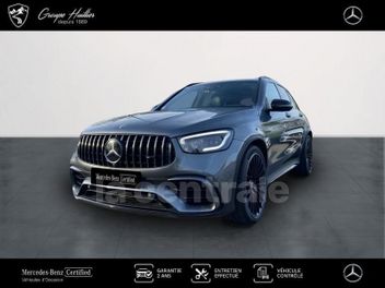 MERCEDES GLC AMG 63 AMG 4MATIC+ 38CV BVA9