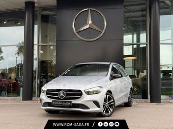 MERCEDES CLASSE B 3 III 180 D PROGRESSIVE LINE EDITION 7G-DCT