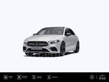 MERCEDES CLASSE A 4 IV 250 E 8CV AMG LINE 8G-DCT