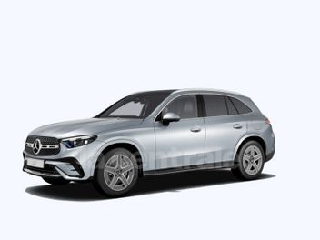 MERCEDES GLC 2 II 300 DE 4MATIC AMG LINE 9G-TRONIC