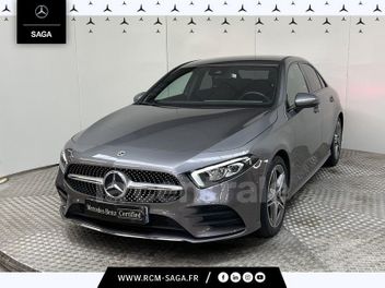 MERCEDES CLASSE A 4 BERLINE IV (2) BERLINE 180 AMG LINE 7G-DCT