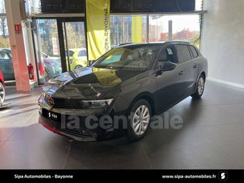 OPEL ASTRA 6 SPORTS TOURER VI SPORTS TOURER 1.5 DIESEL 130 BVA8