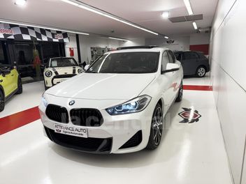 BMW X2 F39 (F39) SDRIVE 18D M MESH EDITION BVA8