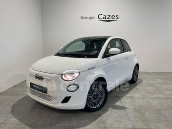 FIAT 500 (3E GENERATION) III E 118 ICONE 42KWH